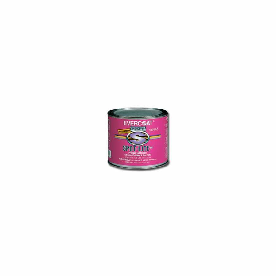 SPOT-LITE Finishing Putty - 20 Oz