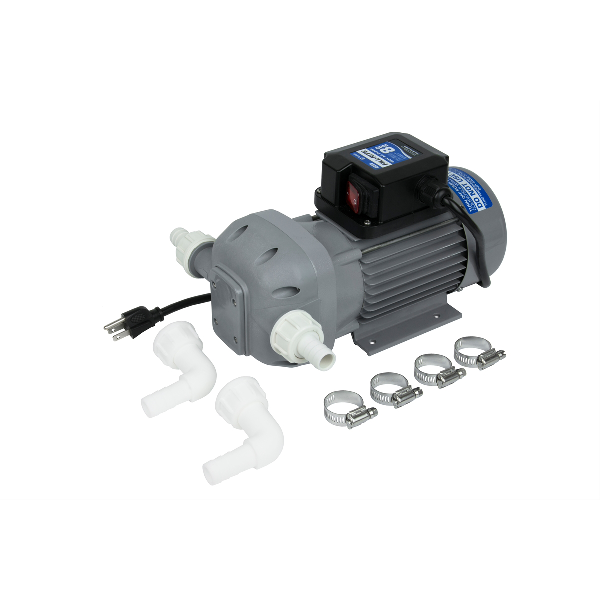 DEF 120V Pump