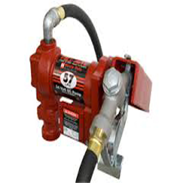 24 VOLT PUMP