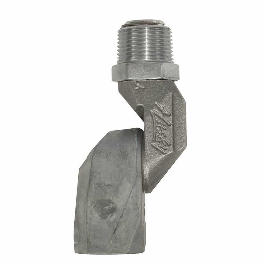 3/4" Muliti-Plane Swivel