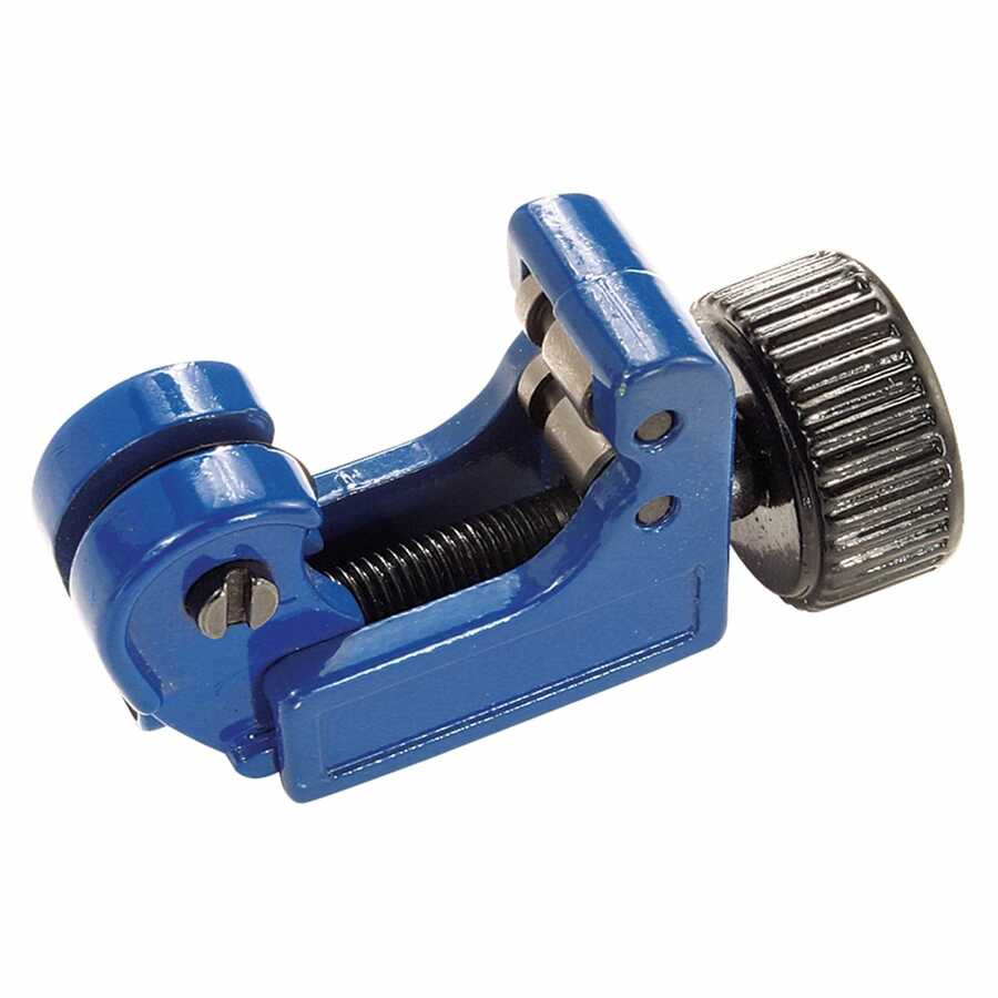 MINI TUBE CUTTER 1/8