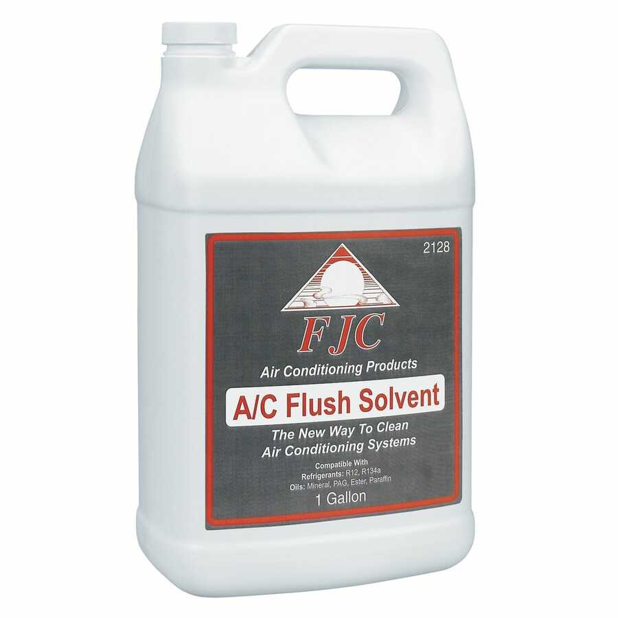 FLUSH SOLVENT (GL)