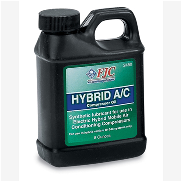 HYBRID AC OIL-8OZ