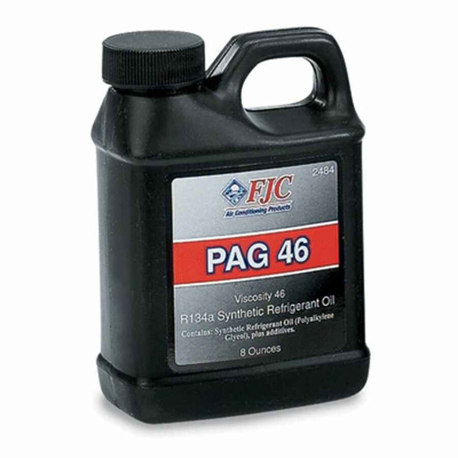 PAG OIL 46-8OZ