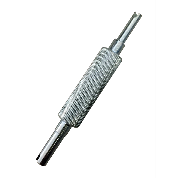 HD LARGE BORE VALVE CORE TOOL