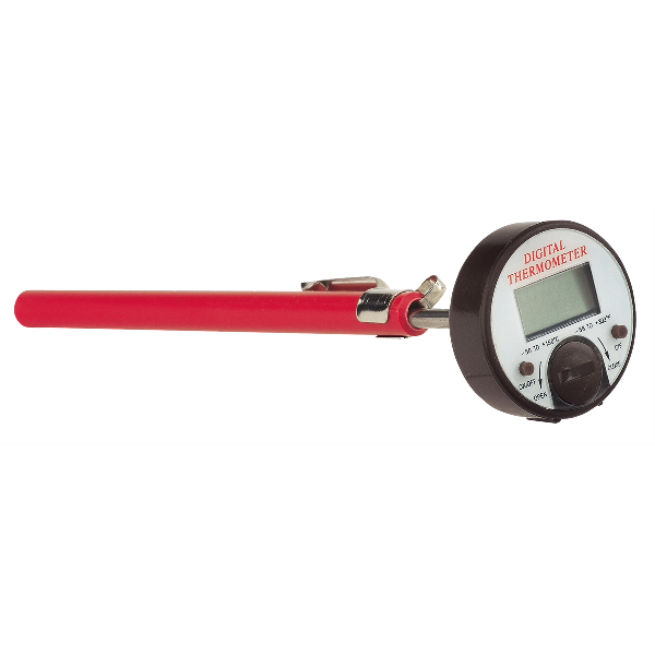 DIGITAL THERMOMETER