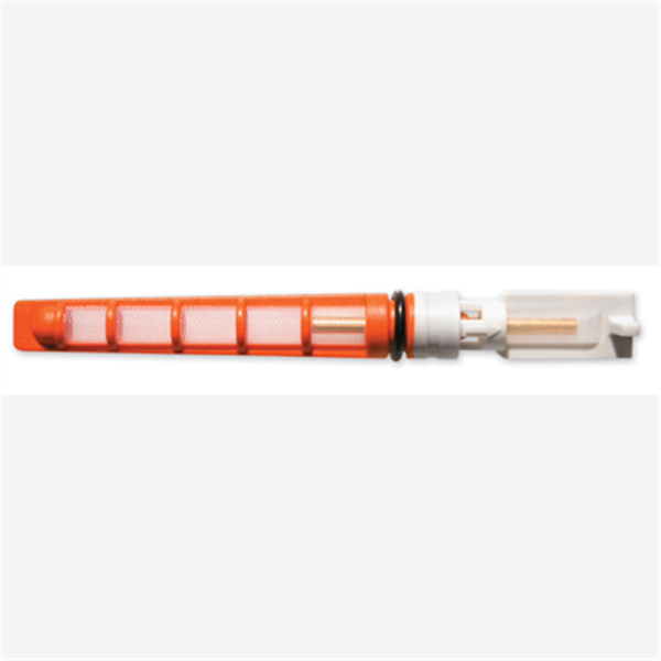 GM Orange T-top Orifice Tube