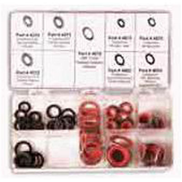 Heavy Duty O'Ring Assortment