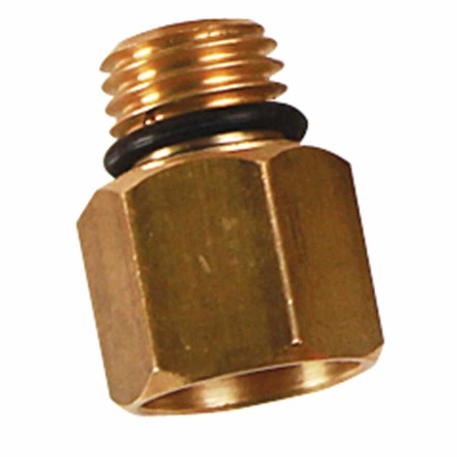 R1234YF Coupler