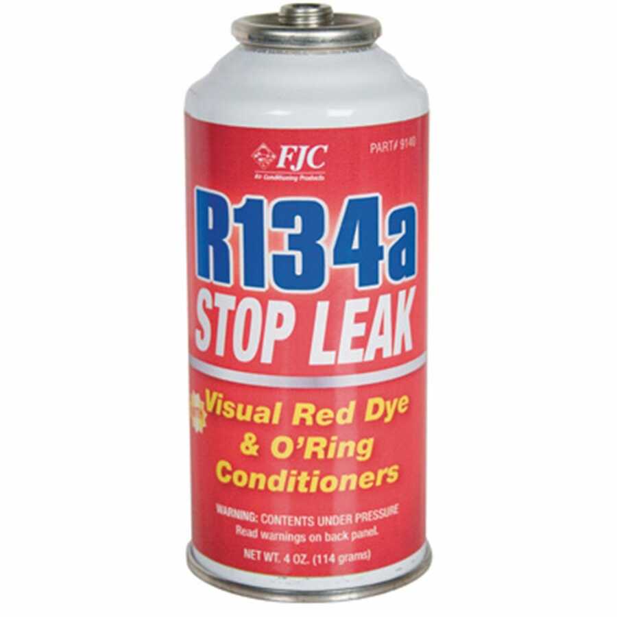 R134A STOP LEAK