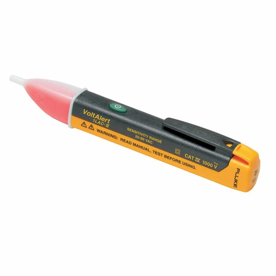 LOW VOLTAGE DETECTOR 20-90 VAC