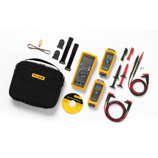 Fluke Connect Automotive Kit