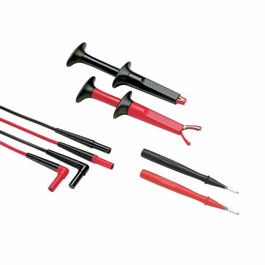 TL223 Suregrip Electrical Test Lead Set