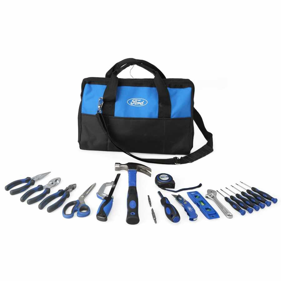 Stnd Home Improvement Tool Kit