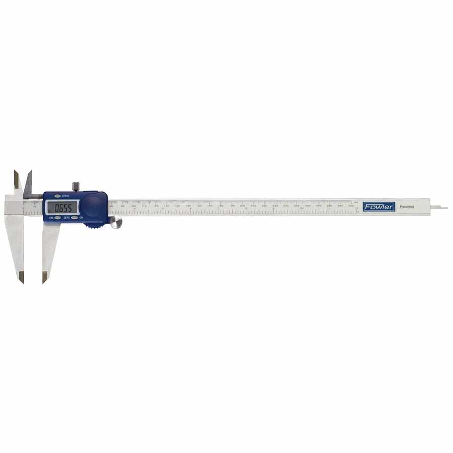 Electronic Caliper Xtra-Value 12" (300mm)