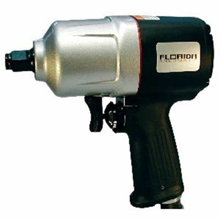 1/2 Inch Drive High Performance Air Impact Wrench - 800 ft-lbsMa