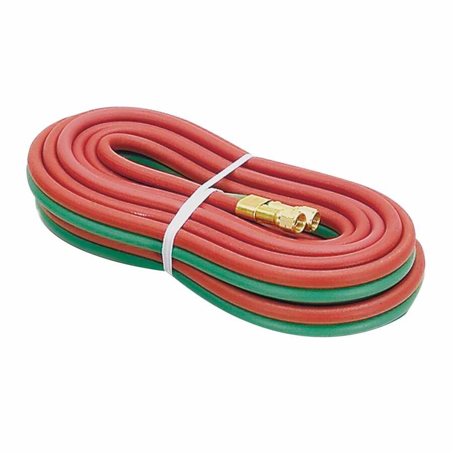 3/16 Grade R Oxygen/Acetylene Hose