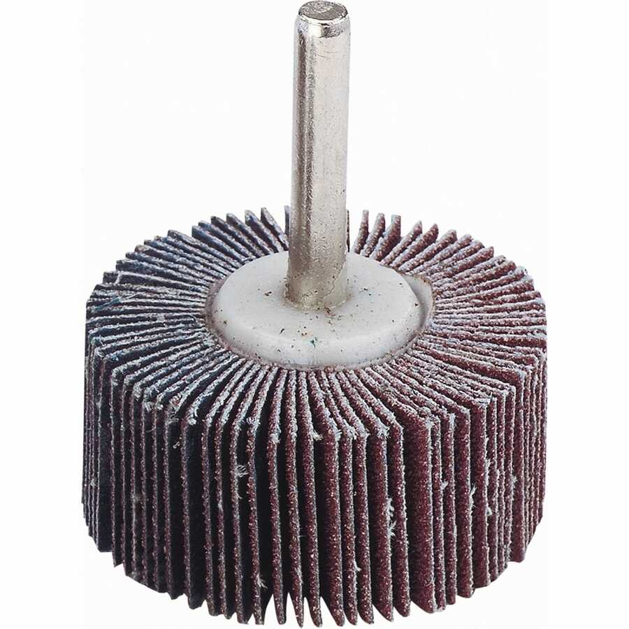 FLAP DISC 80GR-11/2X1/2