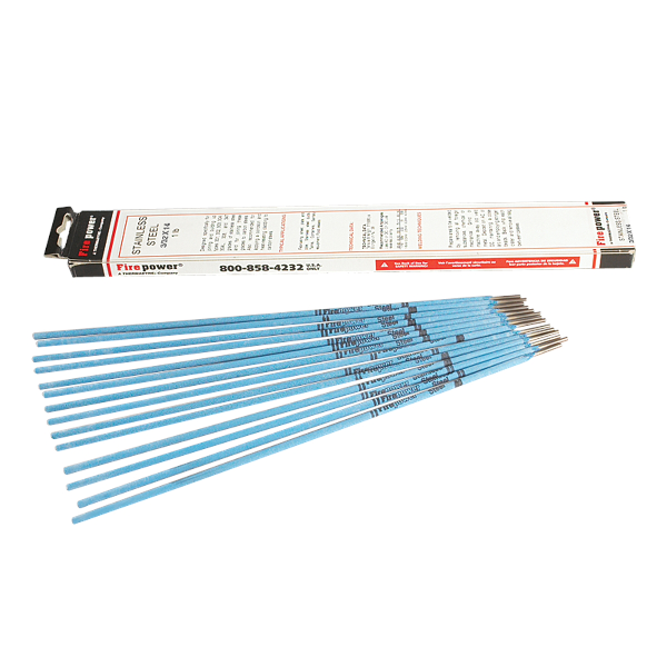 332-38-1 FIREPOWER ELECTRODES