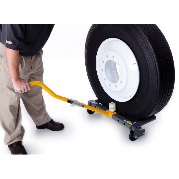 Wheel Dolly w/ Oliner