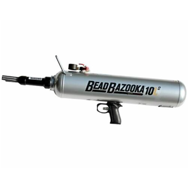 10 LITER BEAD BAZOOKA GEN