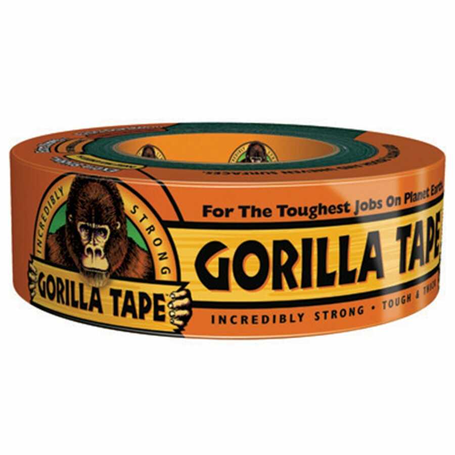 Gorilla Tape 35yd 10pc - Each