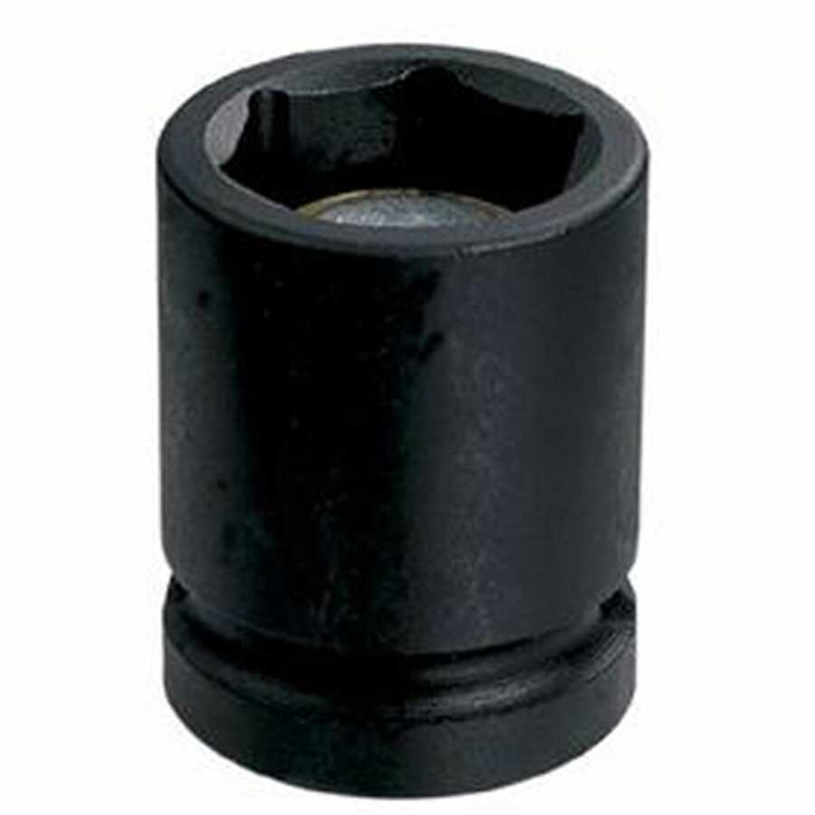 3/8 Inch 8mm Magnetic Impact Socket 8mm