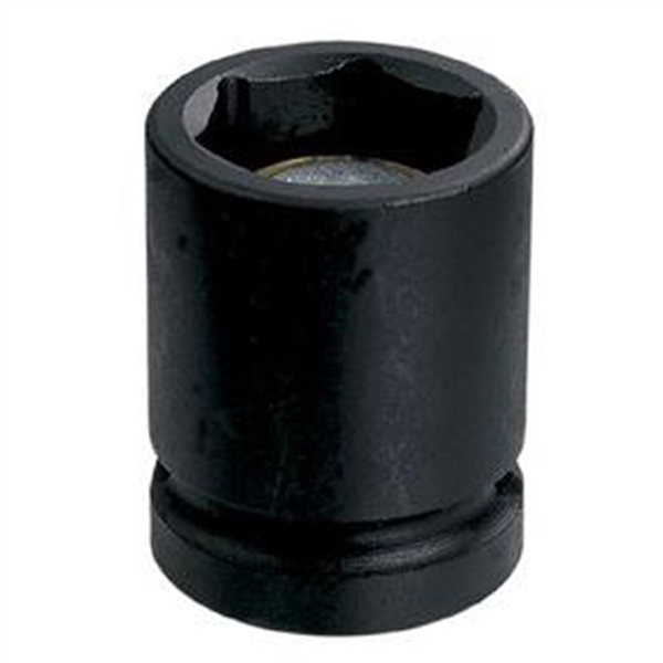 3/8 Inch Magnetic Impact Socket 9mm