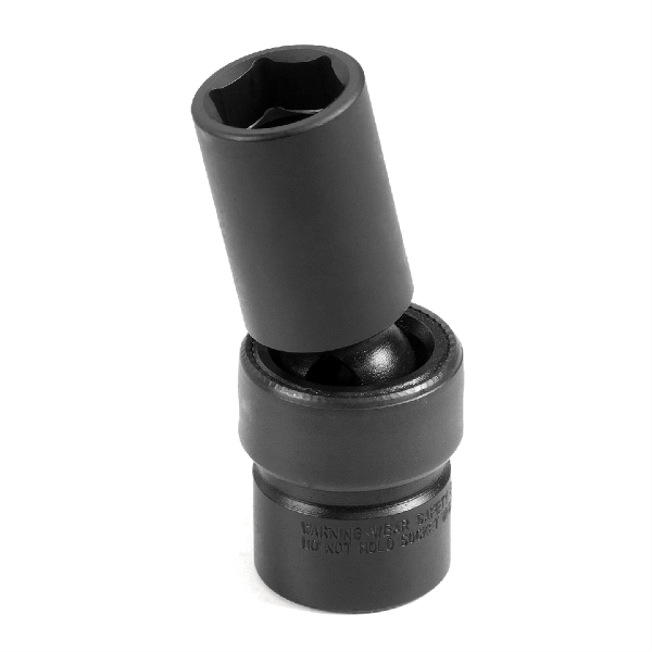 3/8 DR 15MM SD UNIVERSL SOCKET