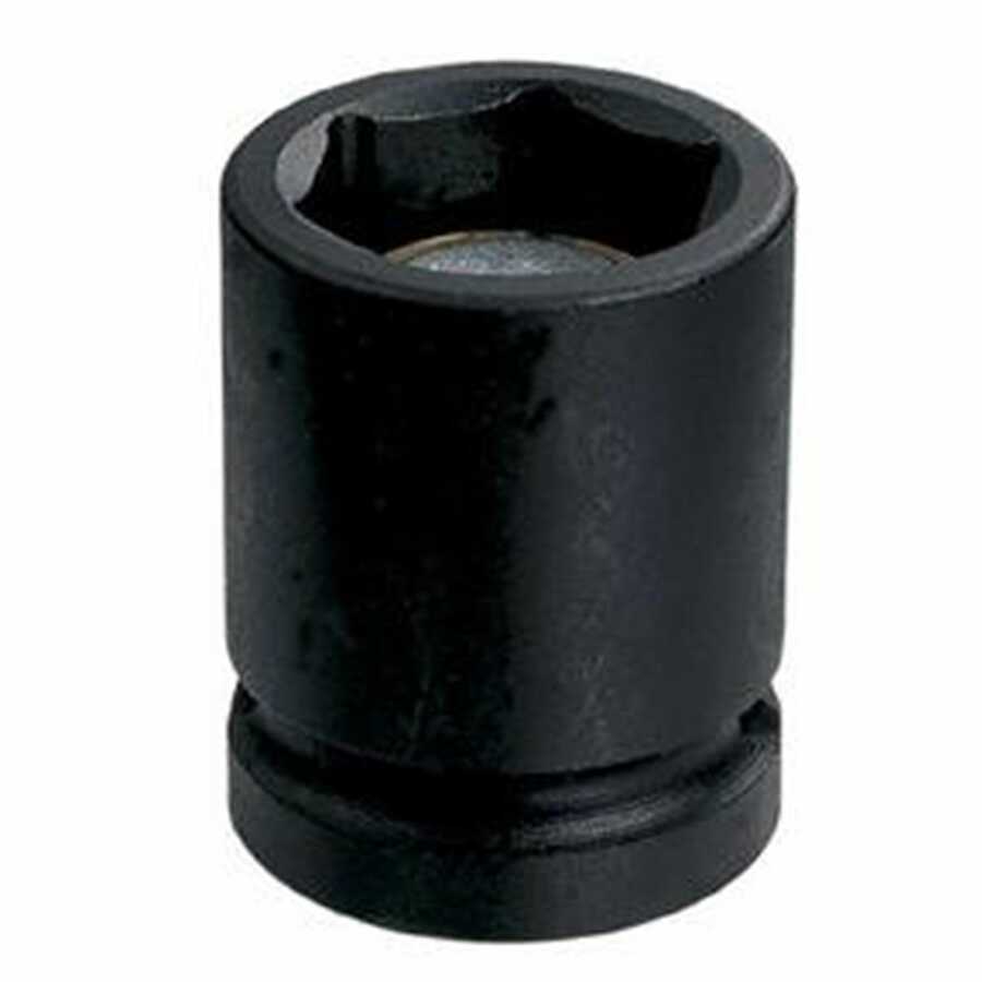 3/8 Inch Magnetic Impact Socket 16mm