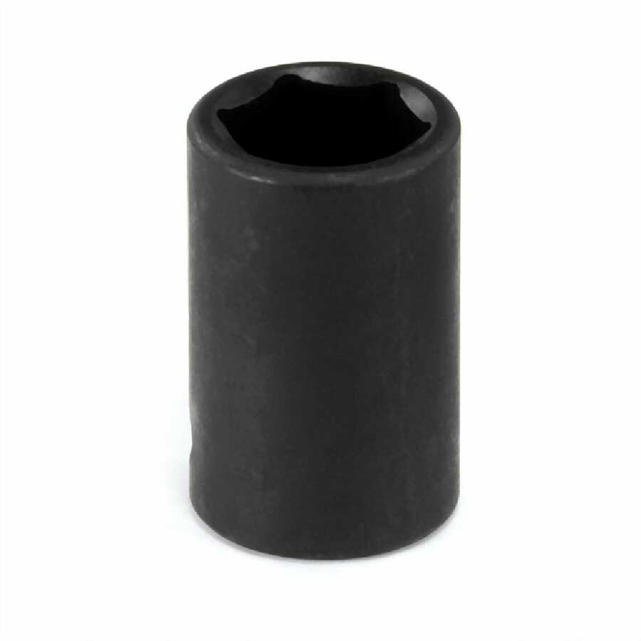 3/8" Drive x 9/16" Standard Impact Socket