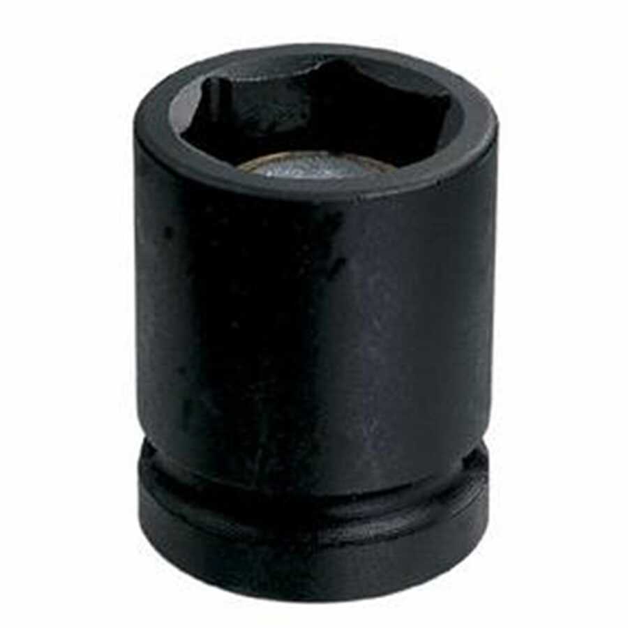 3/8 Inch SAE Magnetic Impact Socket 5/8 Inch