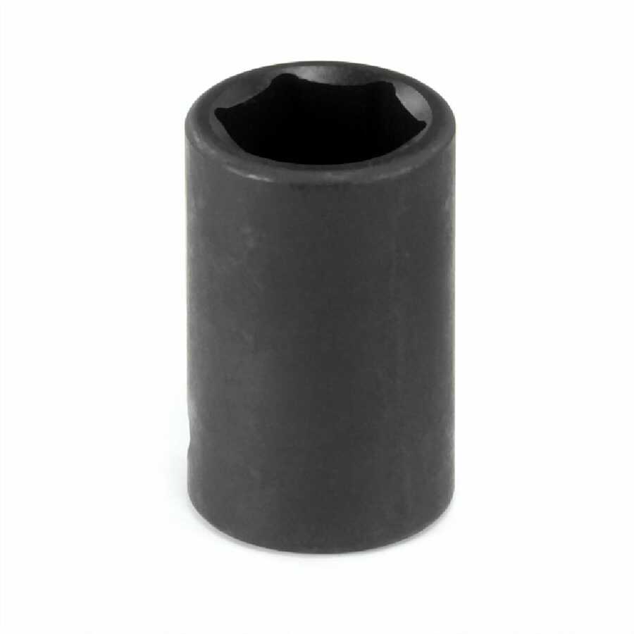 3/8" Drive x 5/8" Standard Impact Socket