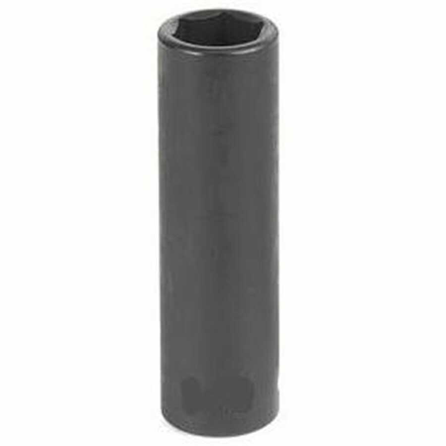 3/8 Inch Deep Impact Socket 21mm