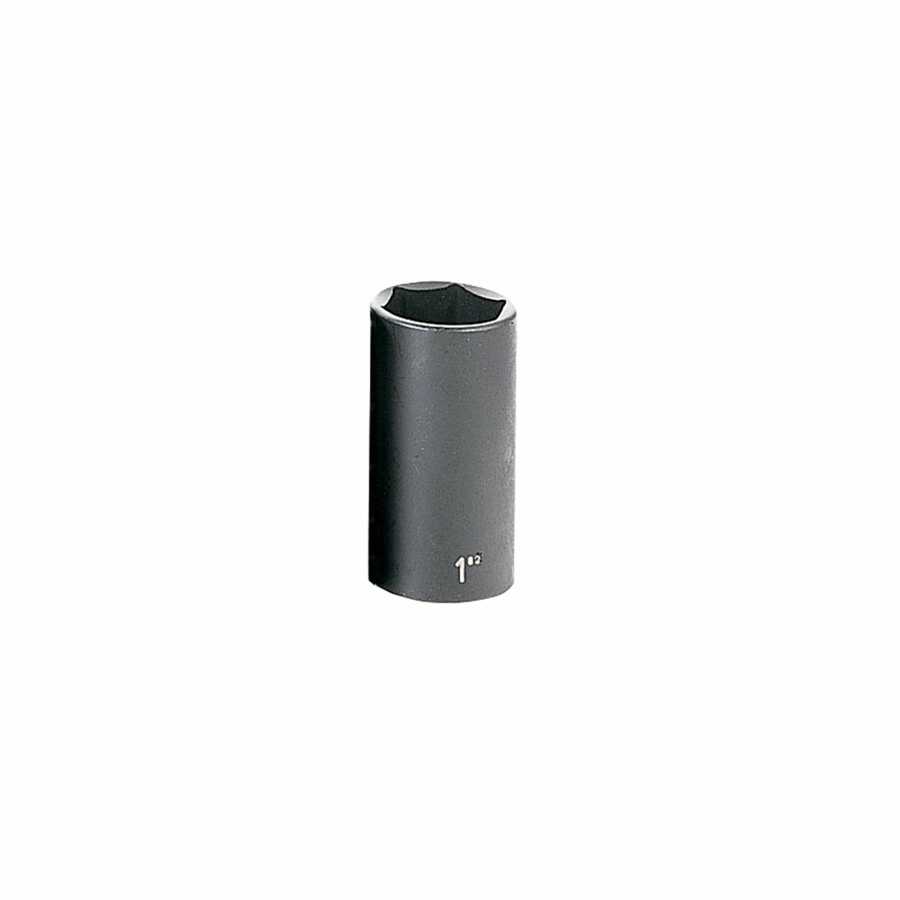 3/8 Inch Deep Impact Socket 1 Inch