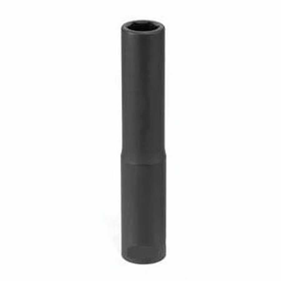 1/2" Drive x 10mm Extra Deep Impact Socket