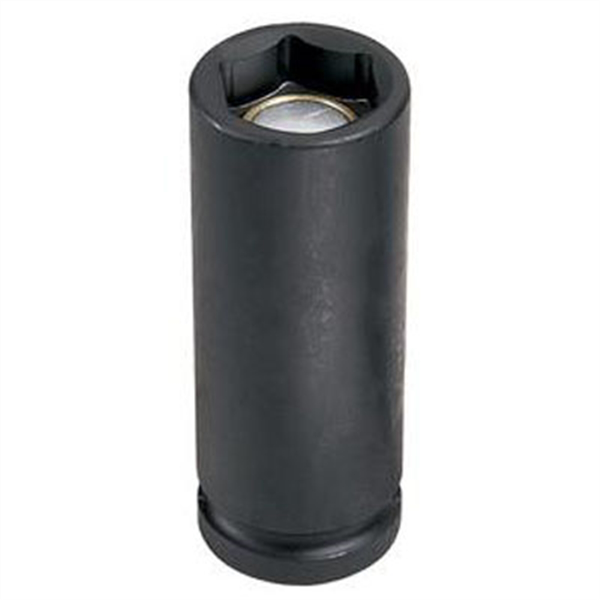 1/2" Drive x 3/8" Magnetic Deep Impact Socket