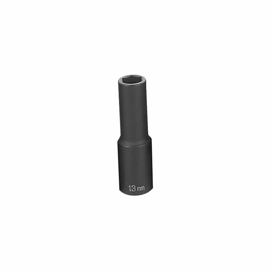 1/2" Drive x 13mm Deep Impact Socket