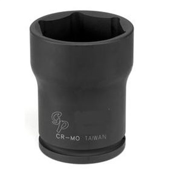 1/2" Drive x 15mm Magnetic Deep Impact Socket