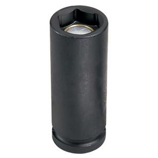 1/2" Drive x 1/2" Magnetic Deep Impact Socket