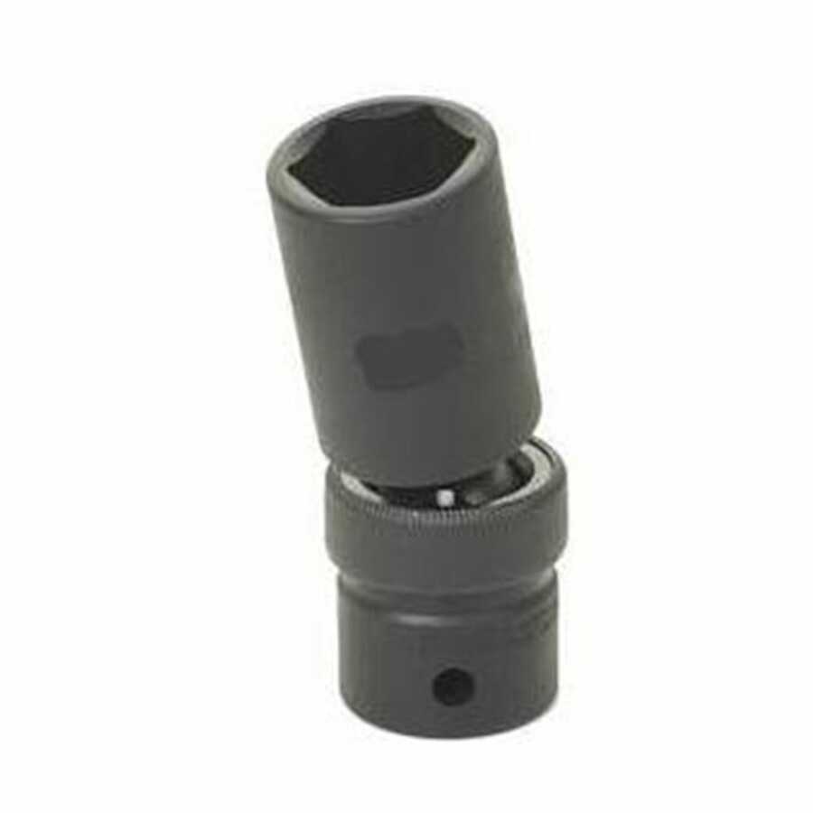 1/2" Drive x 18mm Deep Impact Swivel Universal Socket