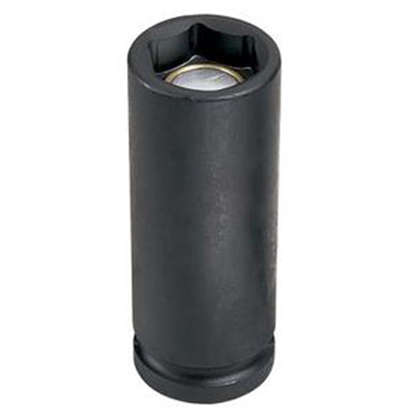 1/2" Drive x 20mm Magnetic Deep Impact Socket