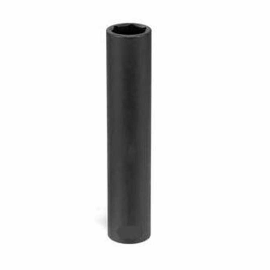 1/2" Drive x 5/8" Extra-Deep Impact Socket