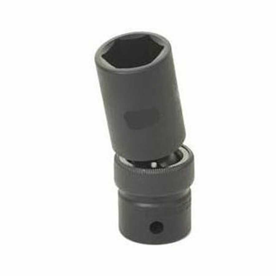 1/2" Drive x 21mm Deep Impact Swivel Universal Socket