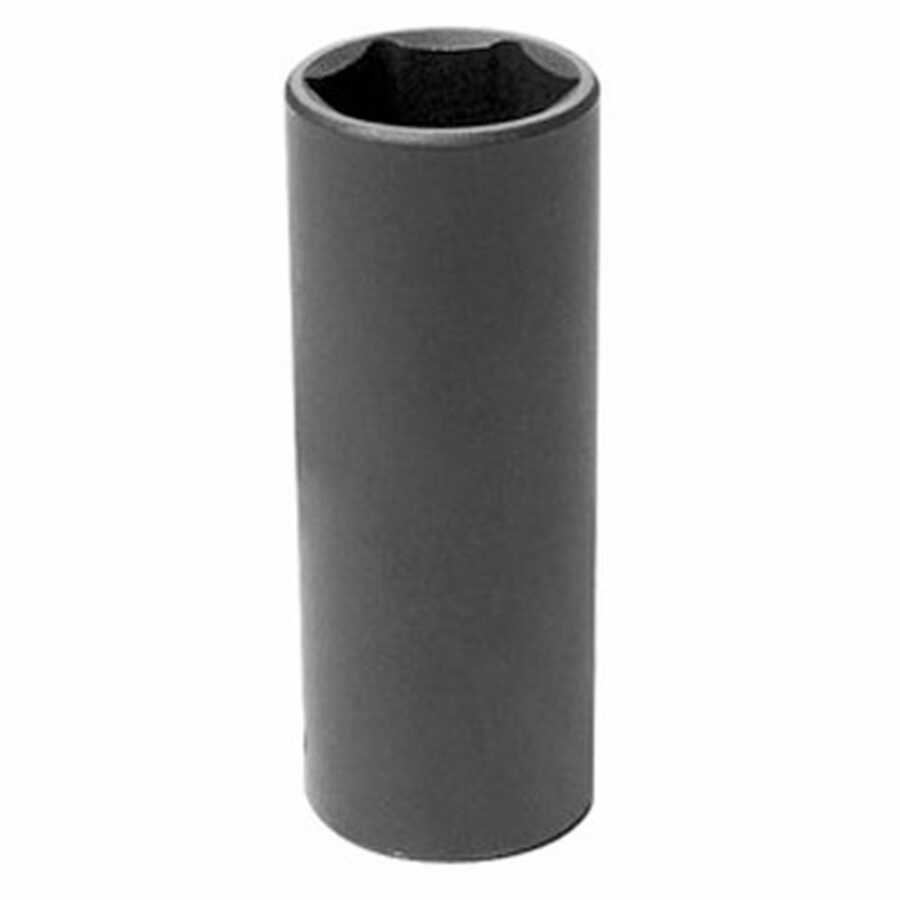 1/2" Drive x 22mm Extra-Thin Wall Deep Impact Socket