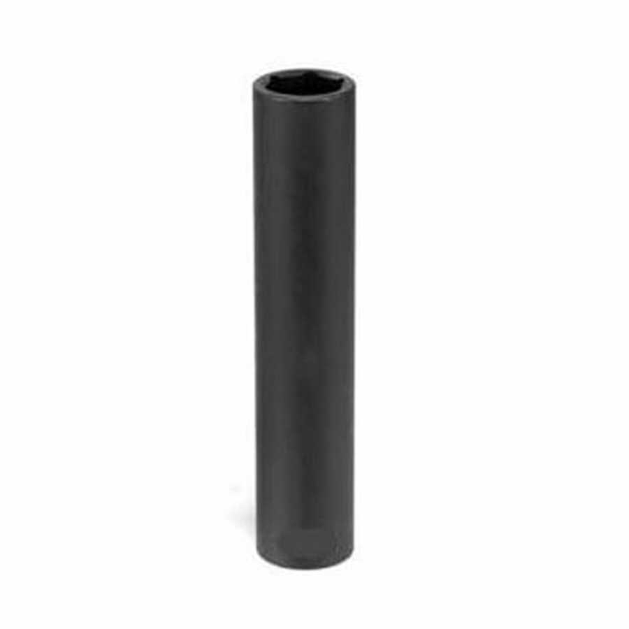 1/2" Drive x 11/16" Extra-Deep Impact Socket