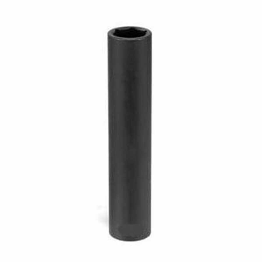 1/2" Drive x 3/4" Extra-Deep Impact Socket