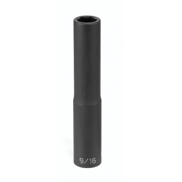 1/2" Drive x 1-3/8" Extra-Deep Impact Socket