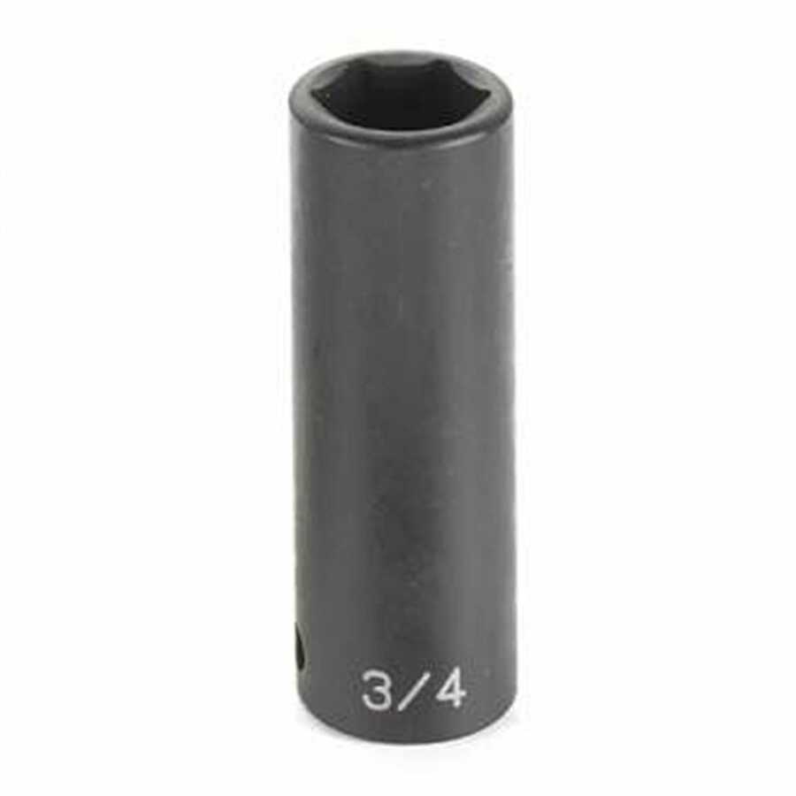 1/2" Drive x 1-5/8" Deep Impact Socket