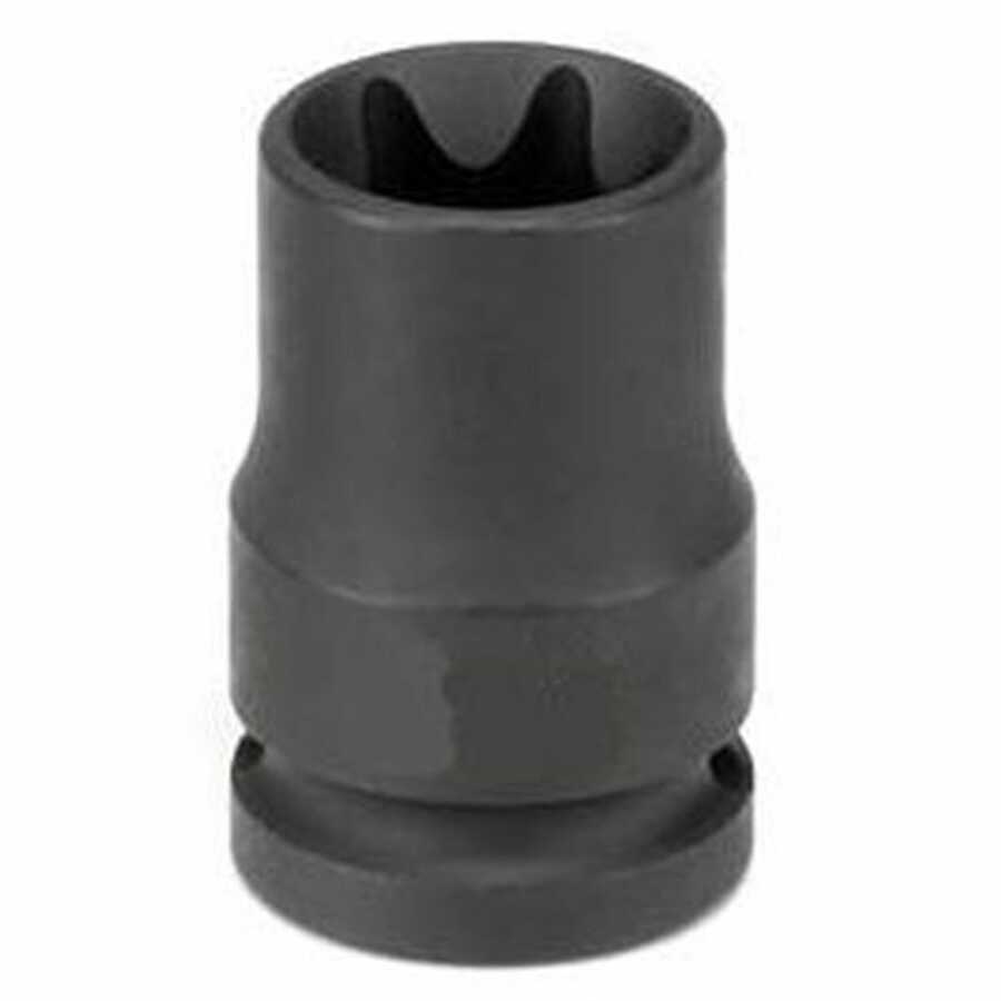 1/2" Drive x E14 External Torx Impact Socket